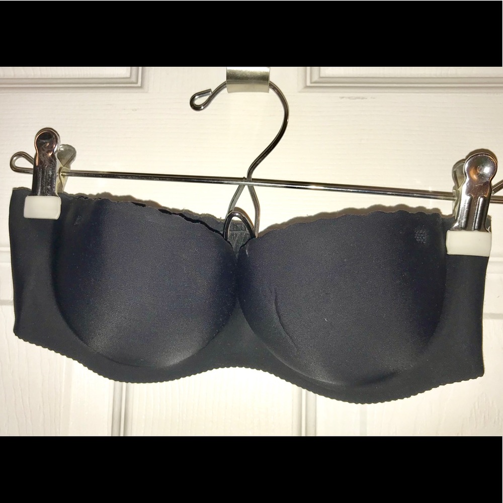 Victoria’s Secret Strapless Bra 32B